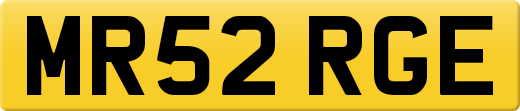 MR52RGE