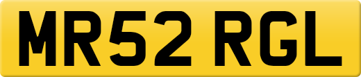 MR52RGL