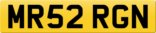 MR52RGN