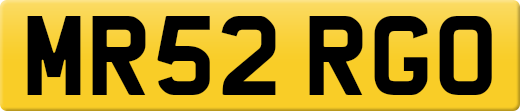 MR52RGO