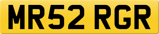 MR52RGR