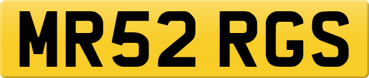 MR52RGS