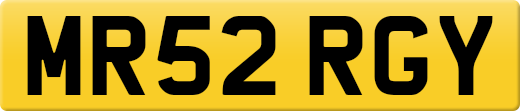 MR52RGY