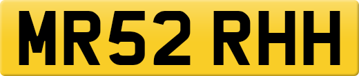 MR52RHH