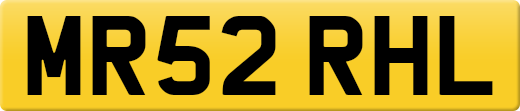 MR52RHL