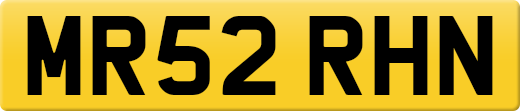 MR52RHN