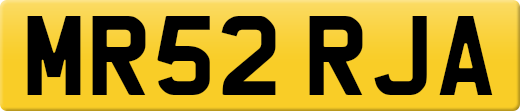 MR52RJA