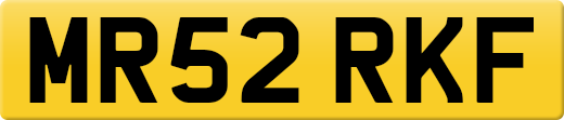 MR52RKF