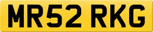 MR52RKG