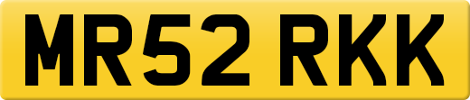 MR52RKK