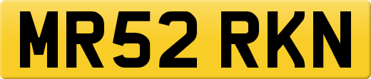 MR52RKN