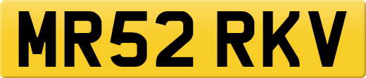 MR52RKV