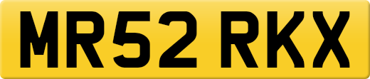 MR52RKX