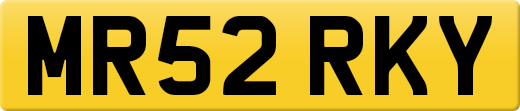 MR52RKY
