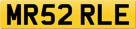 MR52RLE