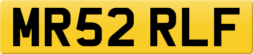 MR52RLF