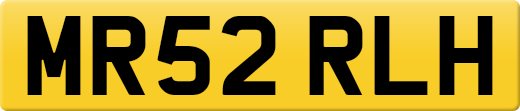 MR52RLH
