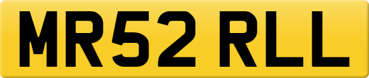 MR52RLL