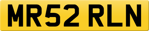 MR52RLN