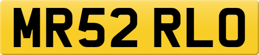 MR52RLO