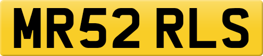 MR52RLS
