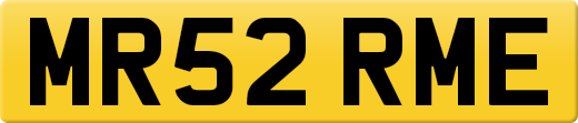 MR52RME