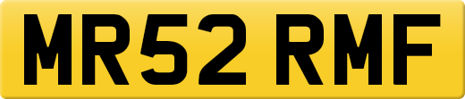 MR52RMF