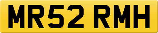 MR52RMH