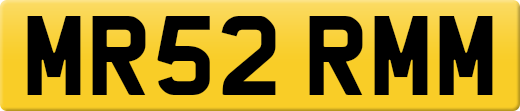 MR52RMM
