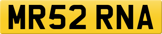 MR52RNA