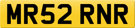 MR52RNR