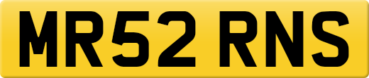 MR52RNS