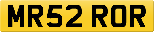 MR52ROR