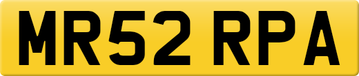 MR52RPA