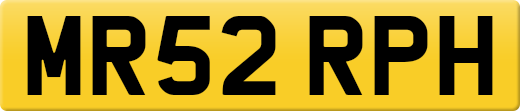 MR52RPH