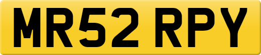 MR52RPY