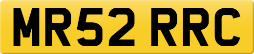 MR52RRC
