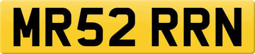 MR52RRN