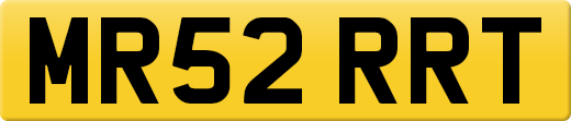 MR52RRT
