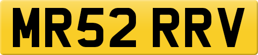 MR52RRV