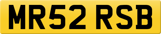 MR52RSB