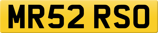 MR52RSO