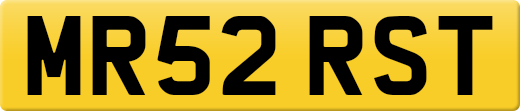 MR52RST