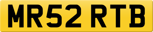 MR52RTB