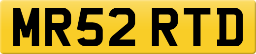 MR52RTD