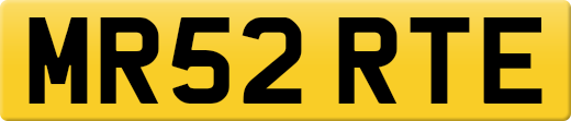 MR52RTE