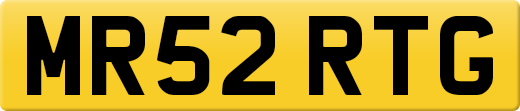 MR52RTG