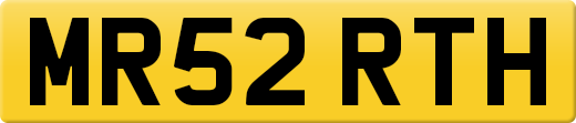 MR52RTH