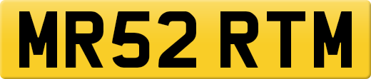 MR52RTM