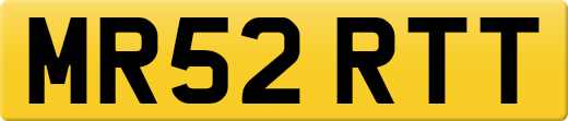 MR52RTT
